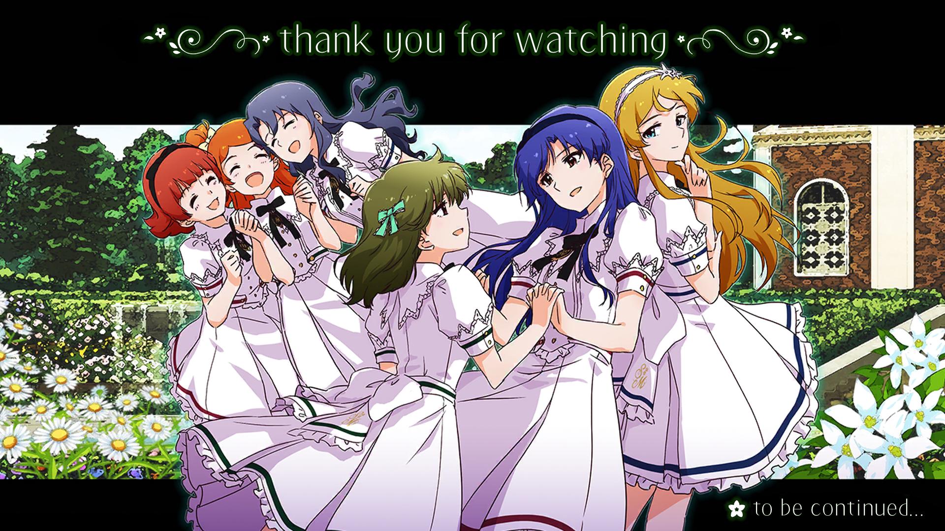 Thank you for watching, to be continued... Thank you for watching, to be continued...
