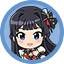 Shizuka Mogami